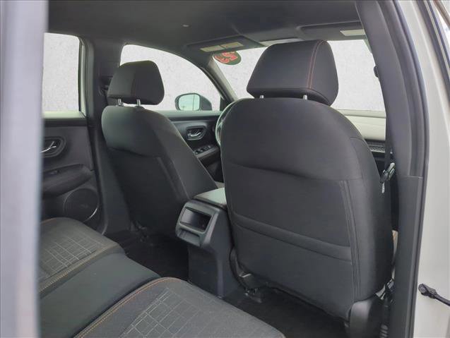 Certified 2023 Honda HR-V Sport image 20