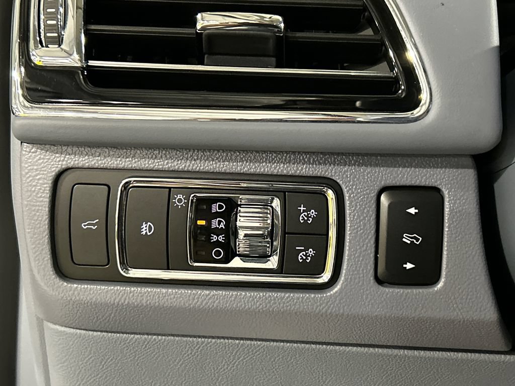 Certified 2023 Lincoln Navigator L Black Label AWD/4WD image 20