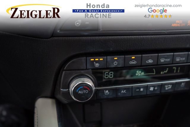 Used 2019 MAZDA CX-5 Grand Touring w/ GT Premium Package image 24