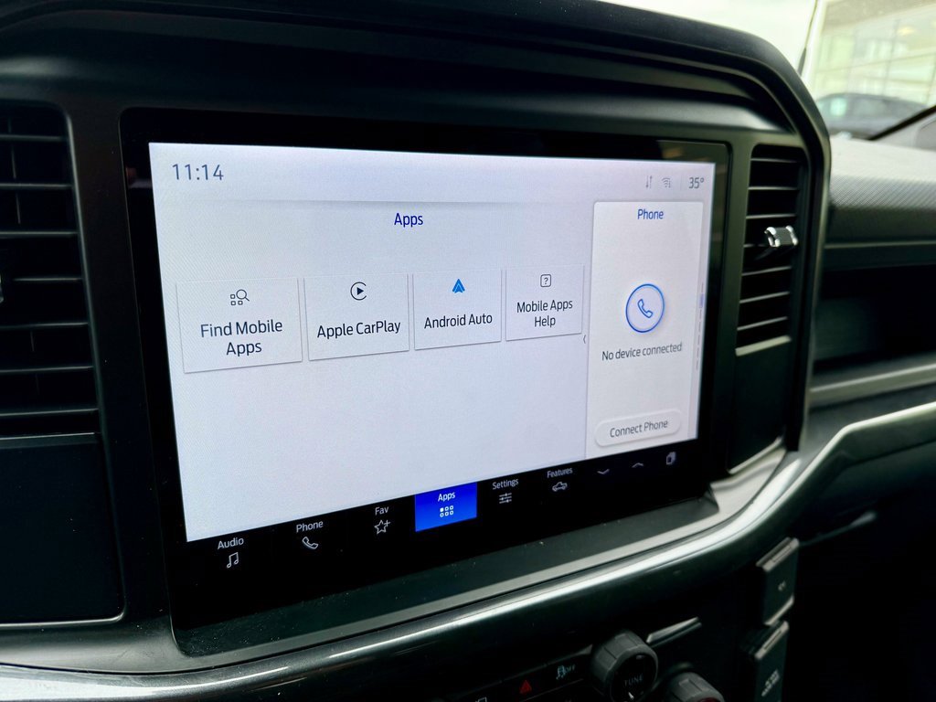 Certified 2025 Ford F150 STX w/ STX Black Appearance Package image 24