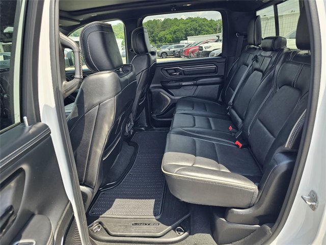 Certified 2022 RAM 1500 Limited AWD/4WD image 75