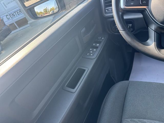 Used 2025 RAM 2500 Tradesman image 31