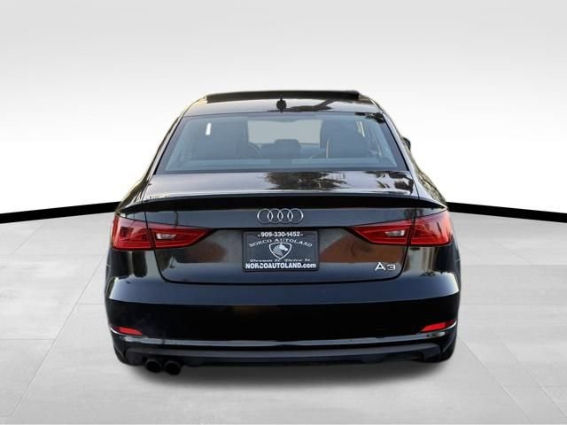 Used 2015 Audi A3 1.8T Premium image 5