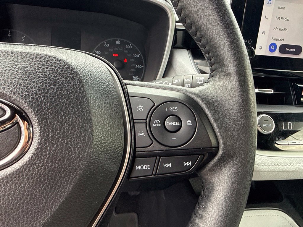 Used 2024 Toyota Corolla SE FWD image 20