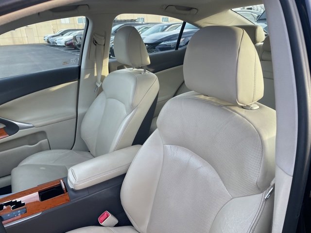 Used 2009 Lexus IS 250 image 5
