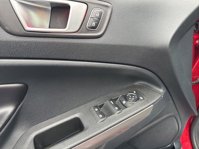 Used 2021 Ford EcoSport Titanium AWD/4WD image 11
