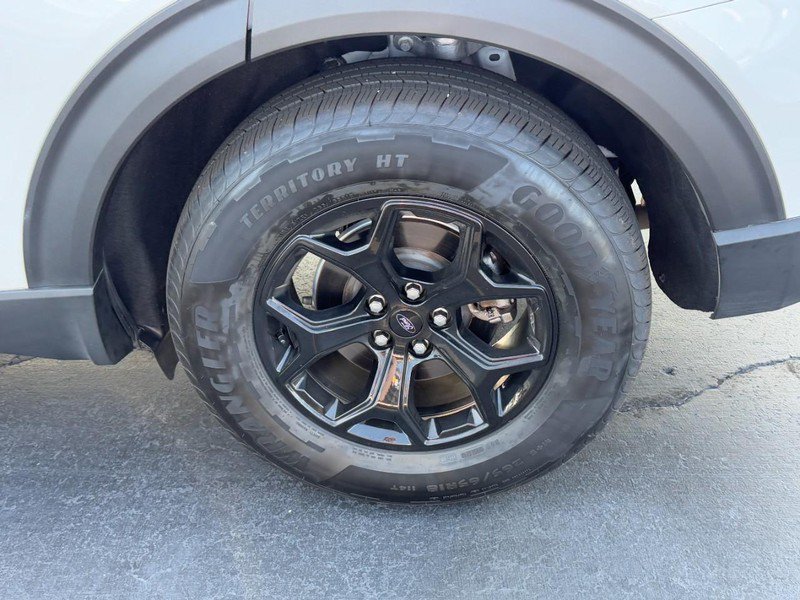 Used 2022 Ford Explorer Timberline AWD/4WD image 7