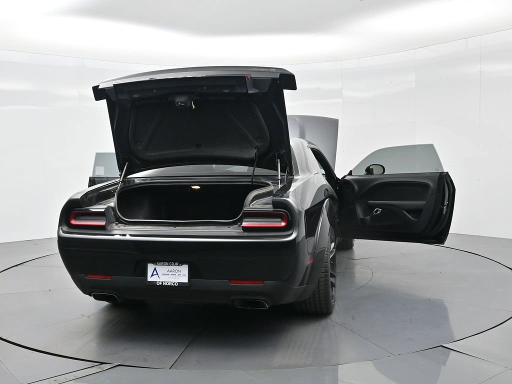 Used 2023 Dodge Challenger R/T Scat Pack image 37