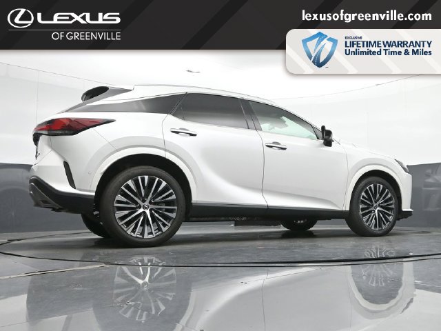 Used 2024 Lexus RX 350 Premium Plus w/ Convenience Package FWD image 37