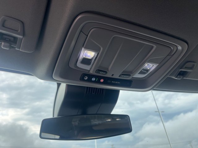 New 2026 GMC Sierra 1500 Elevation image 33