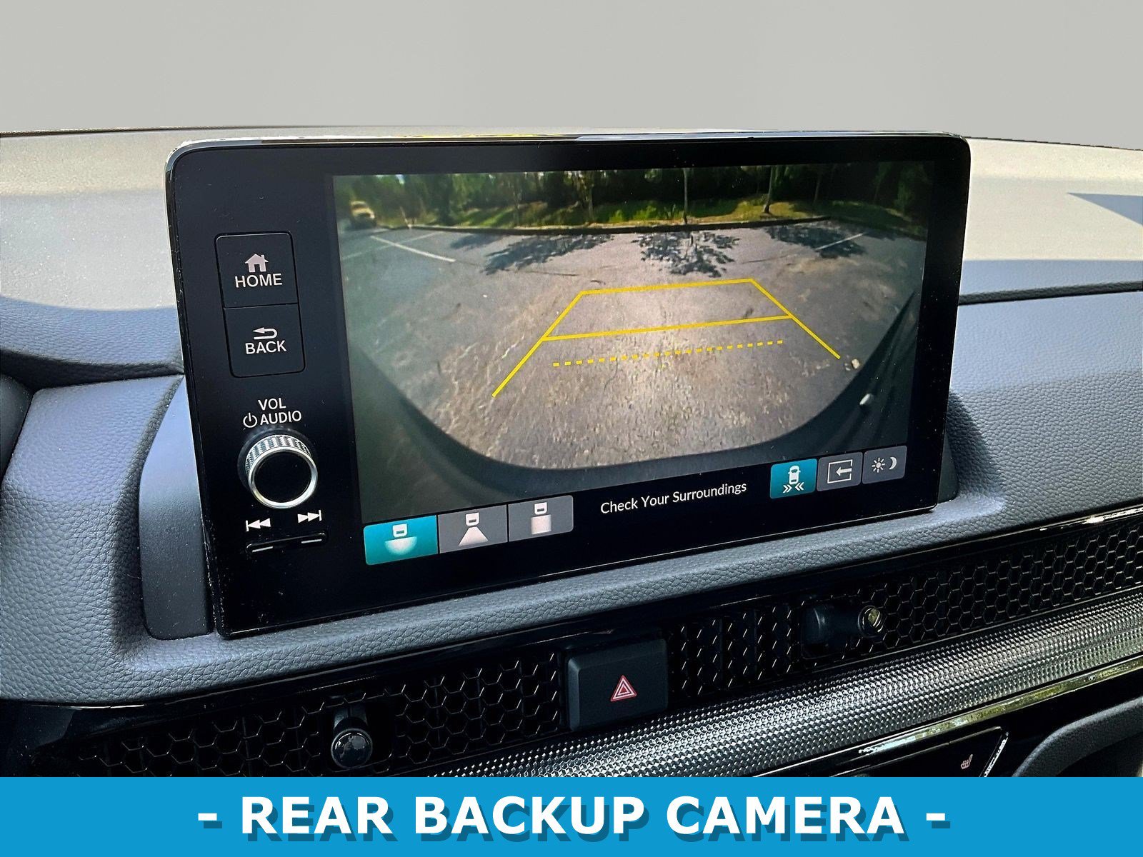 Used 2025 Honda CR-V EX-L image 14