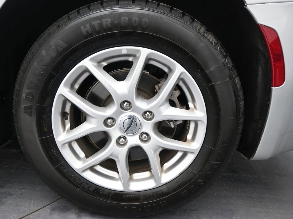 Used 2024 Chrysler Pacifica Touring-L image 37