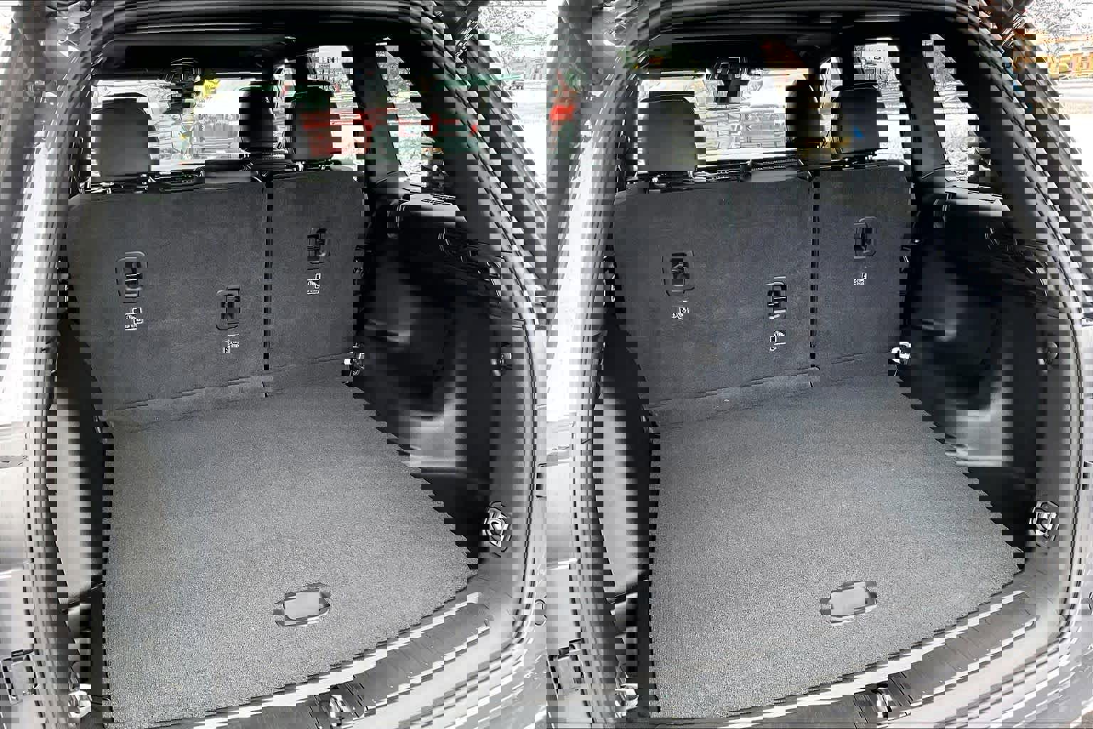 New 2025 Jeep Grand Cherokee Altitude image 19