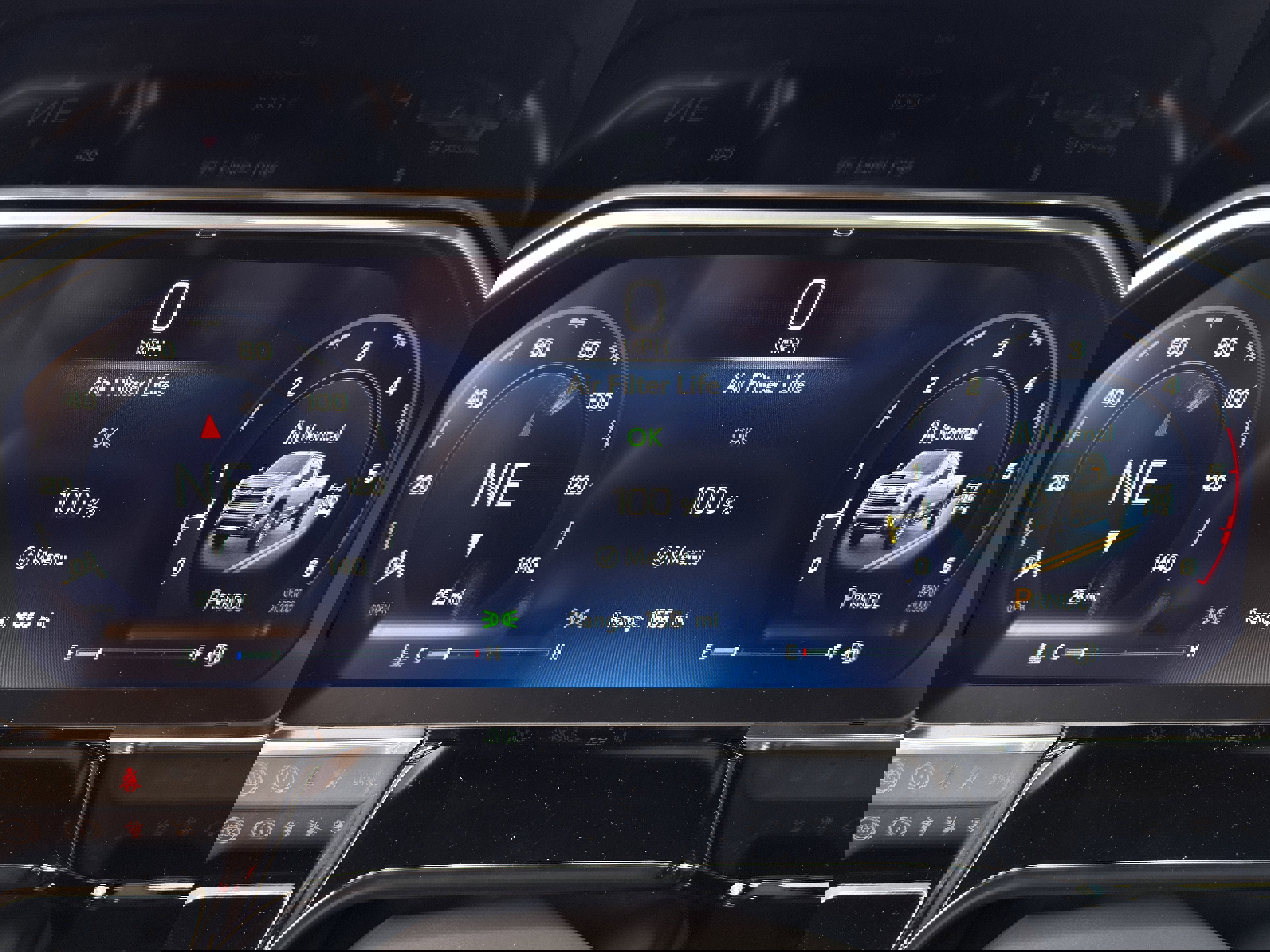 New 2026 Chevrolet Silverado 2500 High Country w/ High Country Premium Package image 14