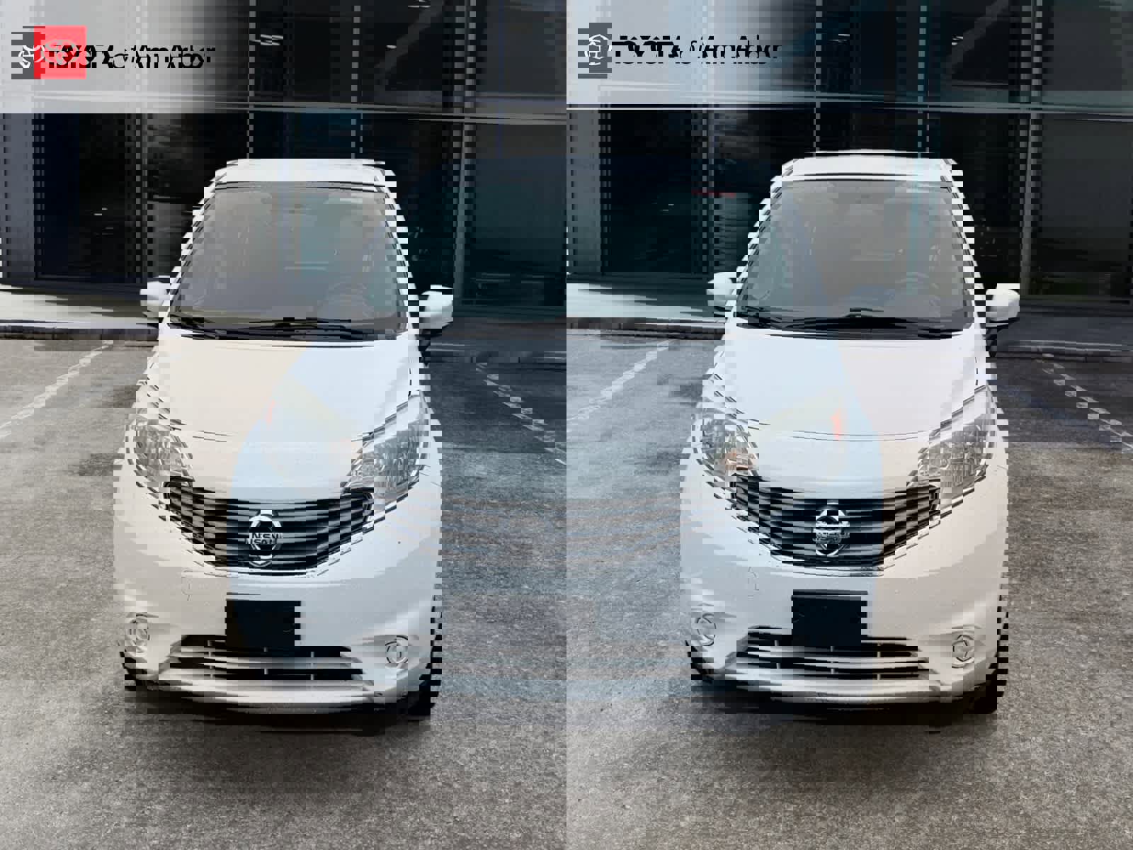 Used 2015 Nissan Versa Note SV image 12