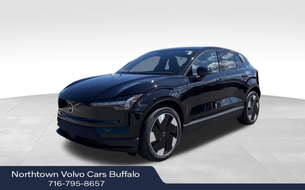 New 2026 Volvo EX30 Ultra w/ Protection Package