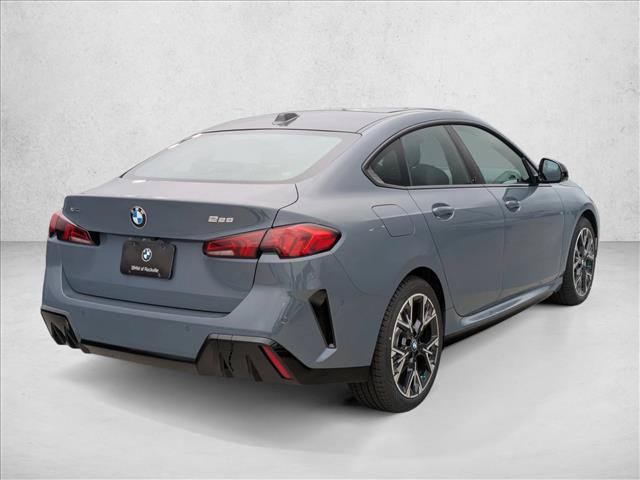 Used 2026 BMW 228i xDrive w/ Technology Package AWD/4WD image 2