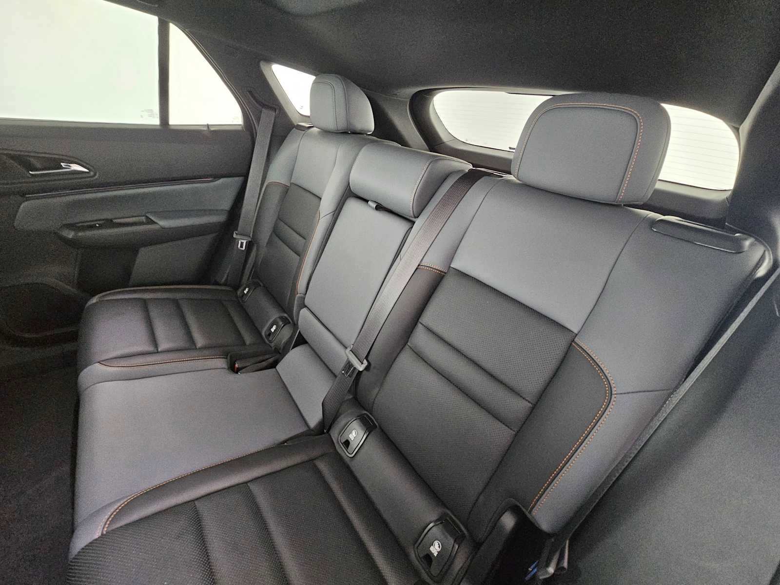 Used 2024 Honda Prologue Elite image 17