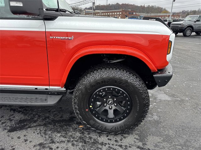 New 2025 Ford Bronco Stroppe Edition image 2