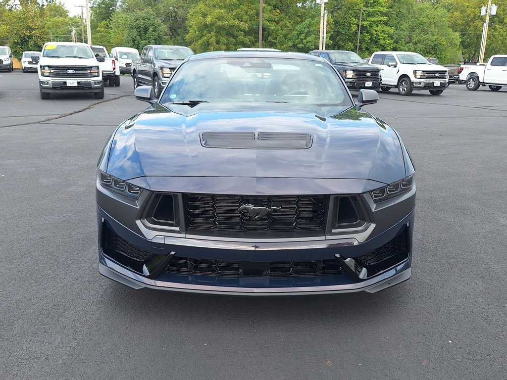 New 2025 Ford Mustang Dark Horse image 30