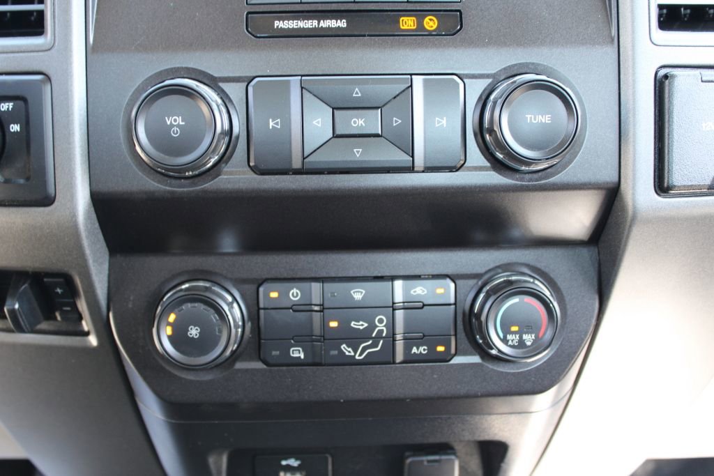 Used 2019 Ford F350 XL w/ XL Value Package RWD image 18