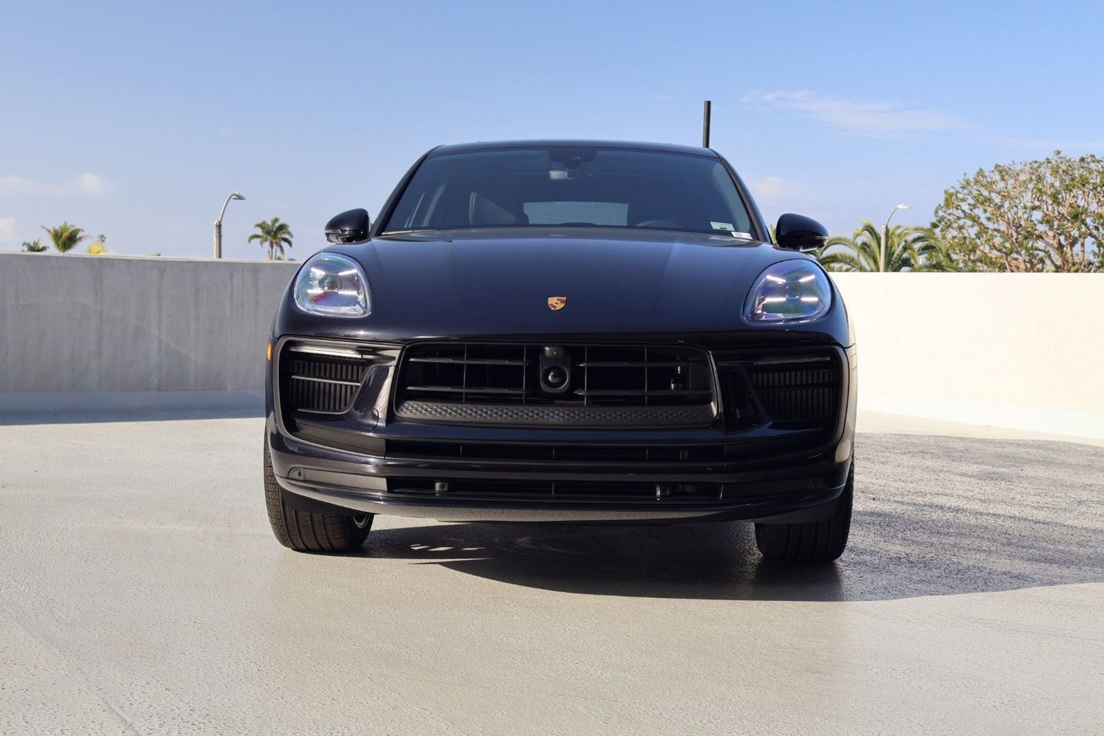New 2026 Porsche Macan S image 6