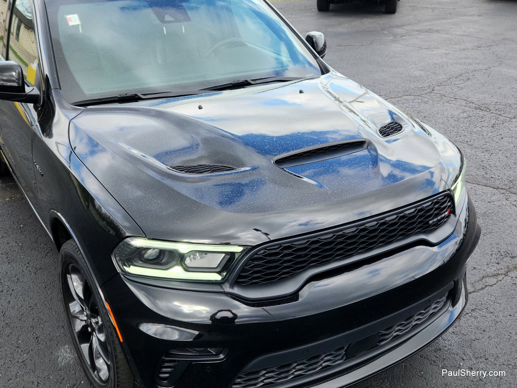Used 2023 Dodge Durango R/T AWD/4WD image 9