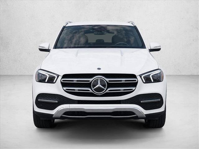 Certified 2020 Mercedes-Benz GLE 450 4MATIC video 2
