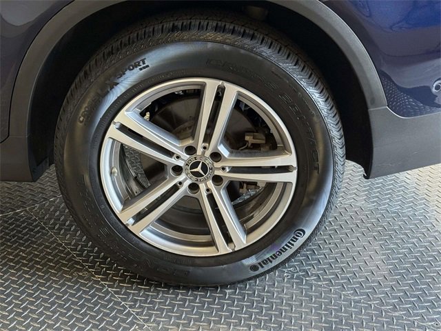 Used 2021 Mercedes-Benz GLC 300 4MATIC image 13