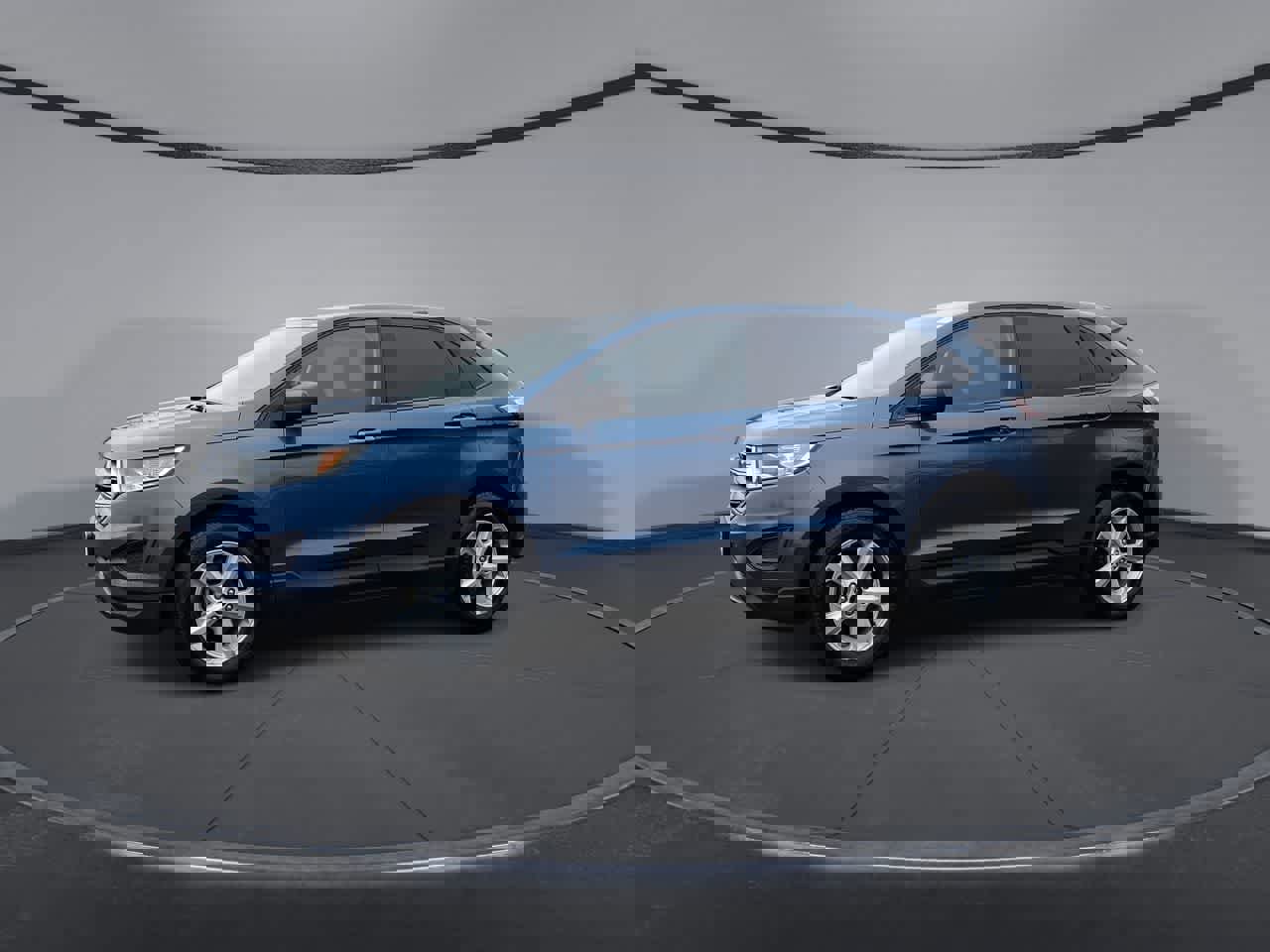 Used 2018 Ford Edge SE image 4