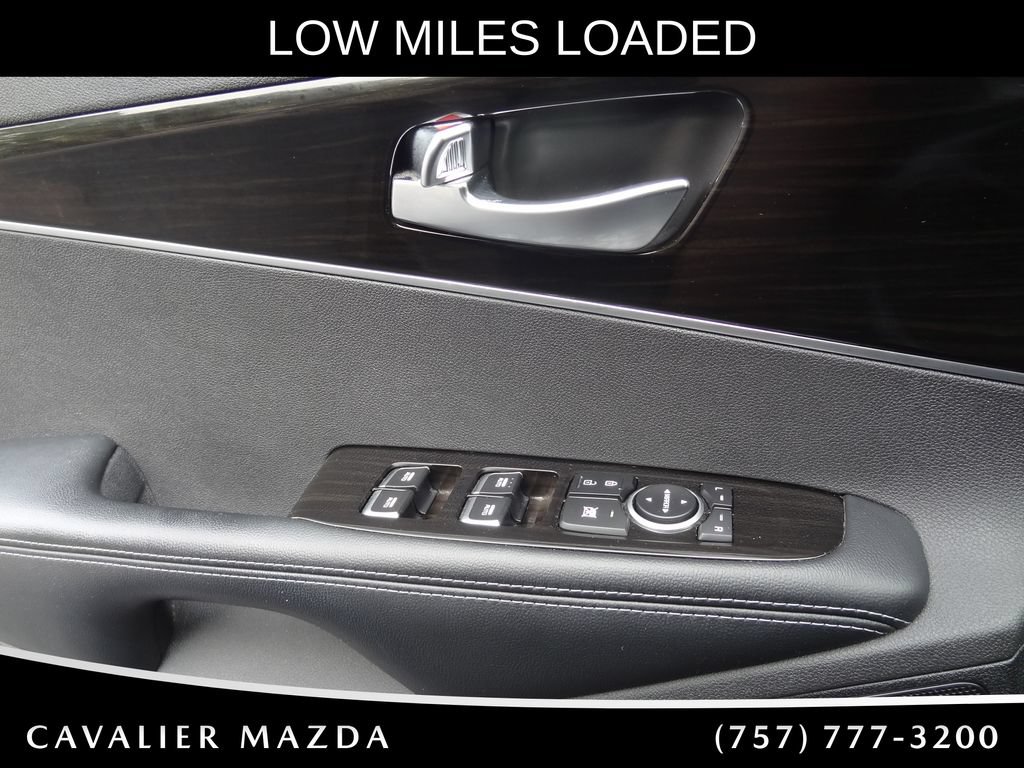 Used 2019 Kia Sorento EX FWD image 21