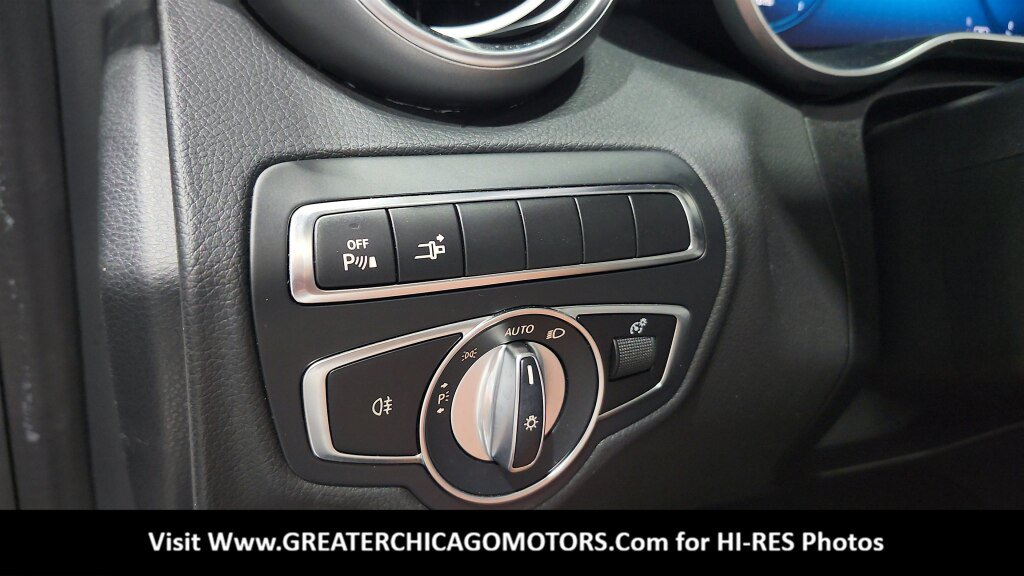 Used 2021 Mercedes-Benz C 43 AMG 4MATIC Cabriolet image 37