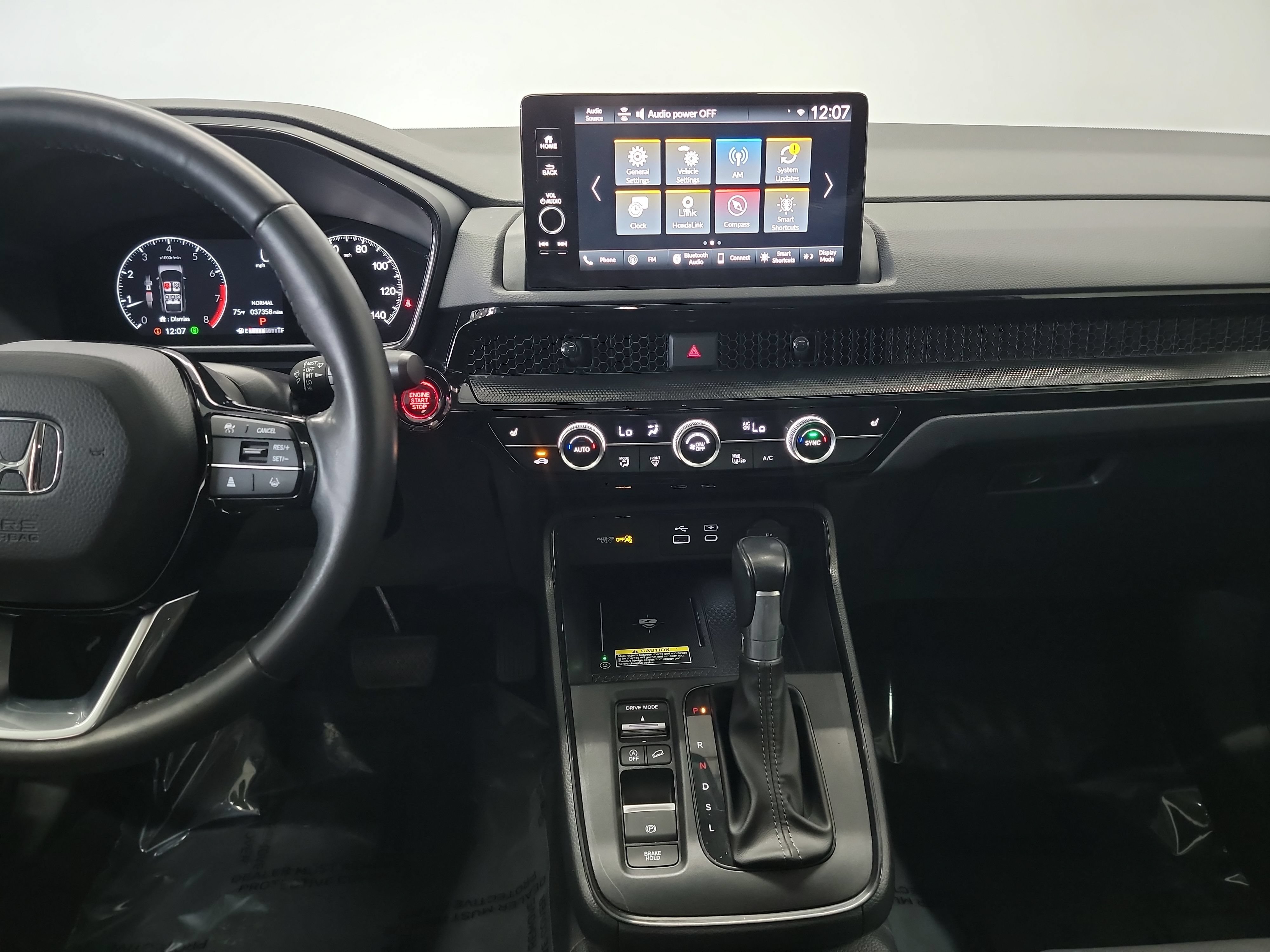Used 2024 Honda CR-V EX-L image 20