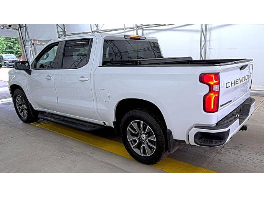 Used 2020 Chevrolet Silverado 1500 RST w/ All-Star Edition AWD/4WD image 13