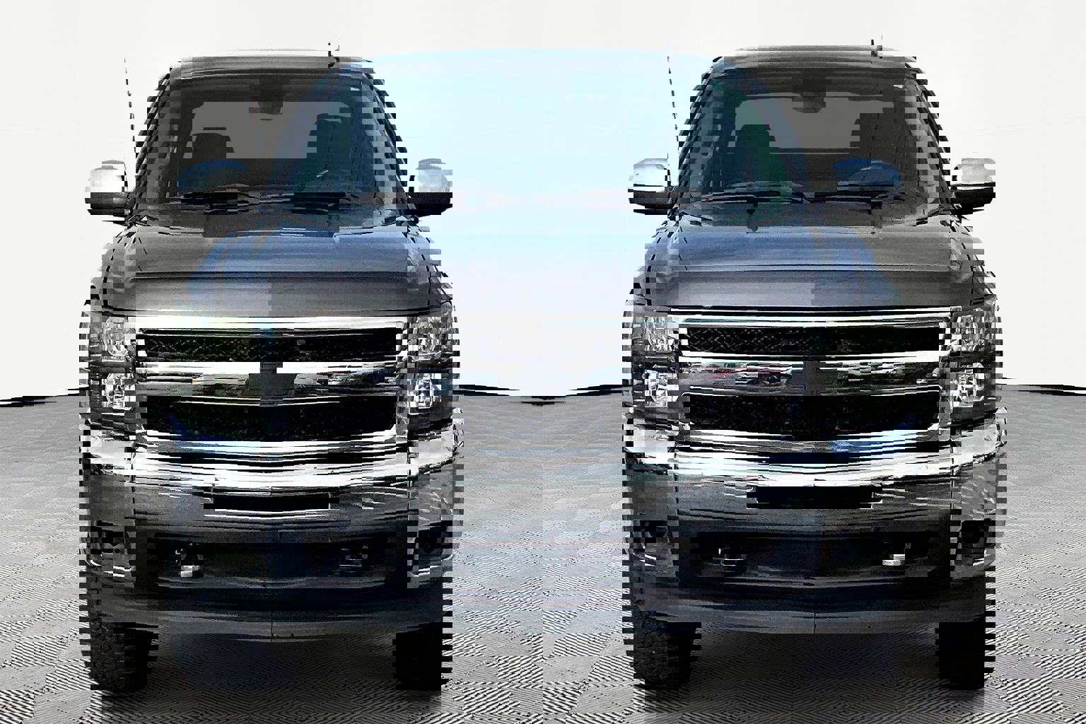 Used 2011 Chevrolet Silverado 1500 LT w/ All-Star Edition image 2