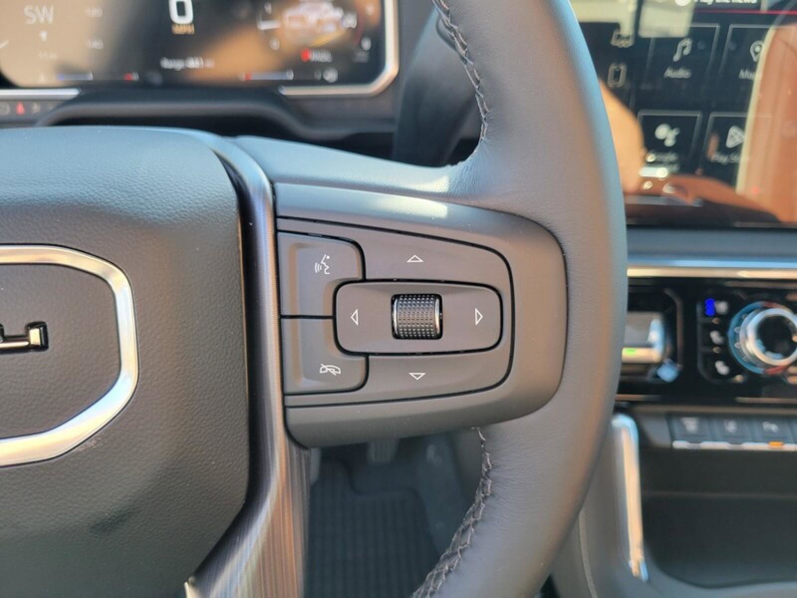 New 2026 GMC Sierra 3500 Denali Ultimate image 17