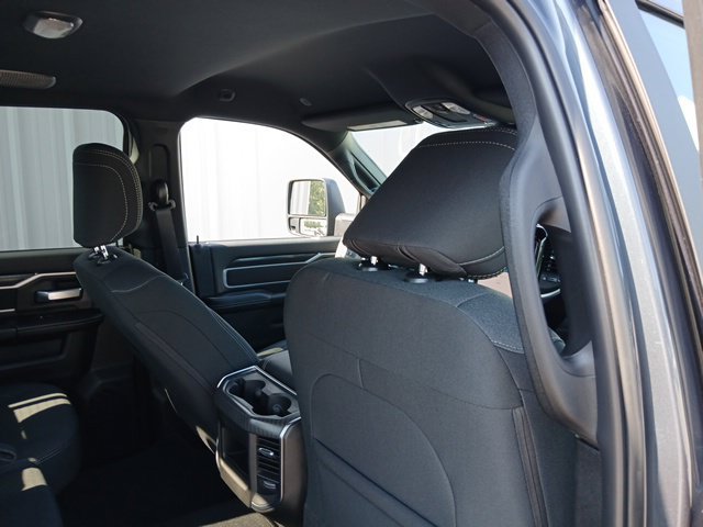 New 2026 RAM 3500 Big Horn AWD/4WD image 21