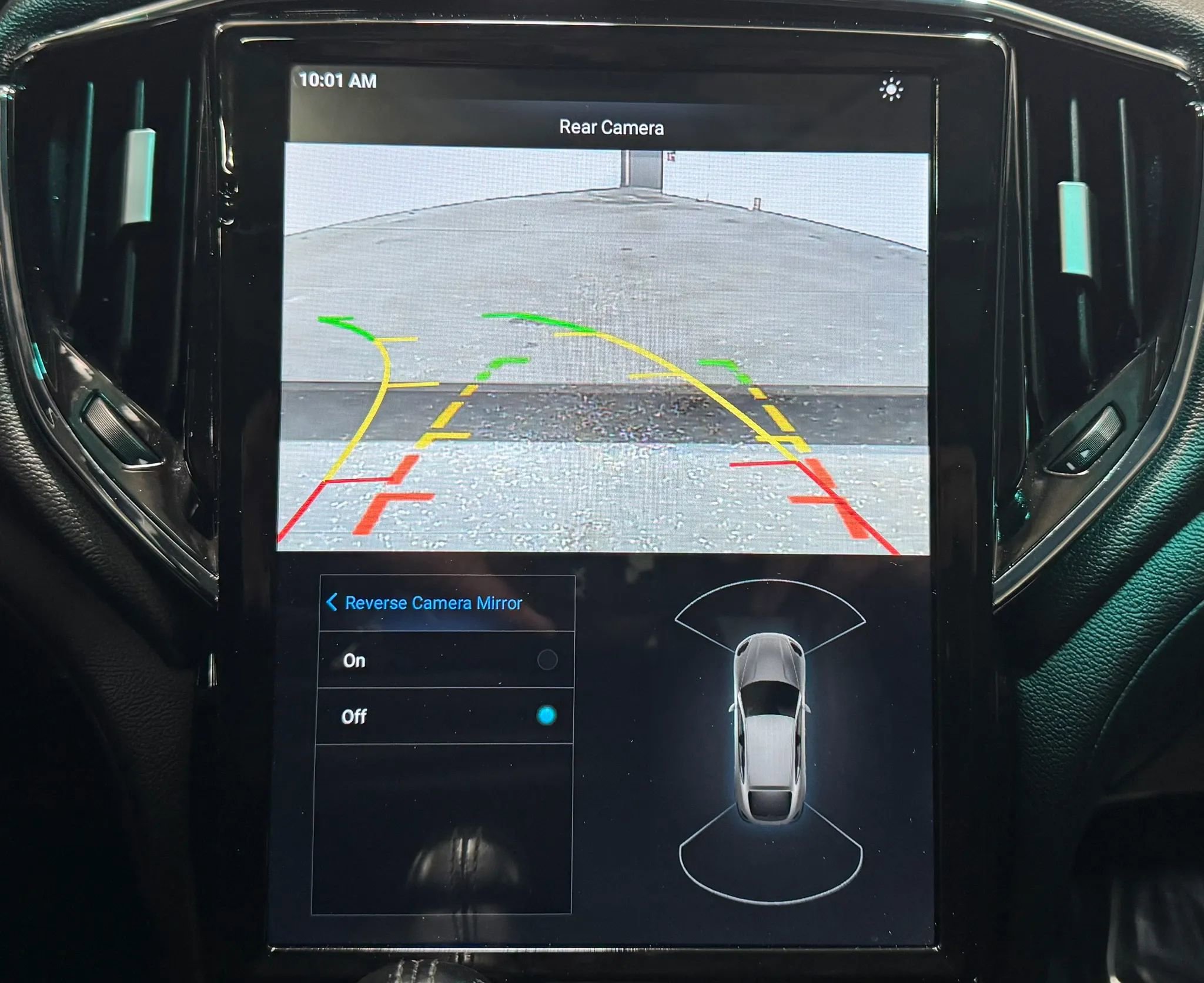 Used 2014 Maserati Ghibli S Q4 AWD/4WD image 17