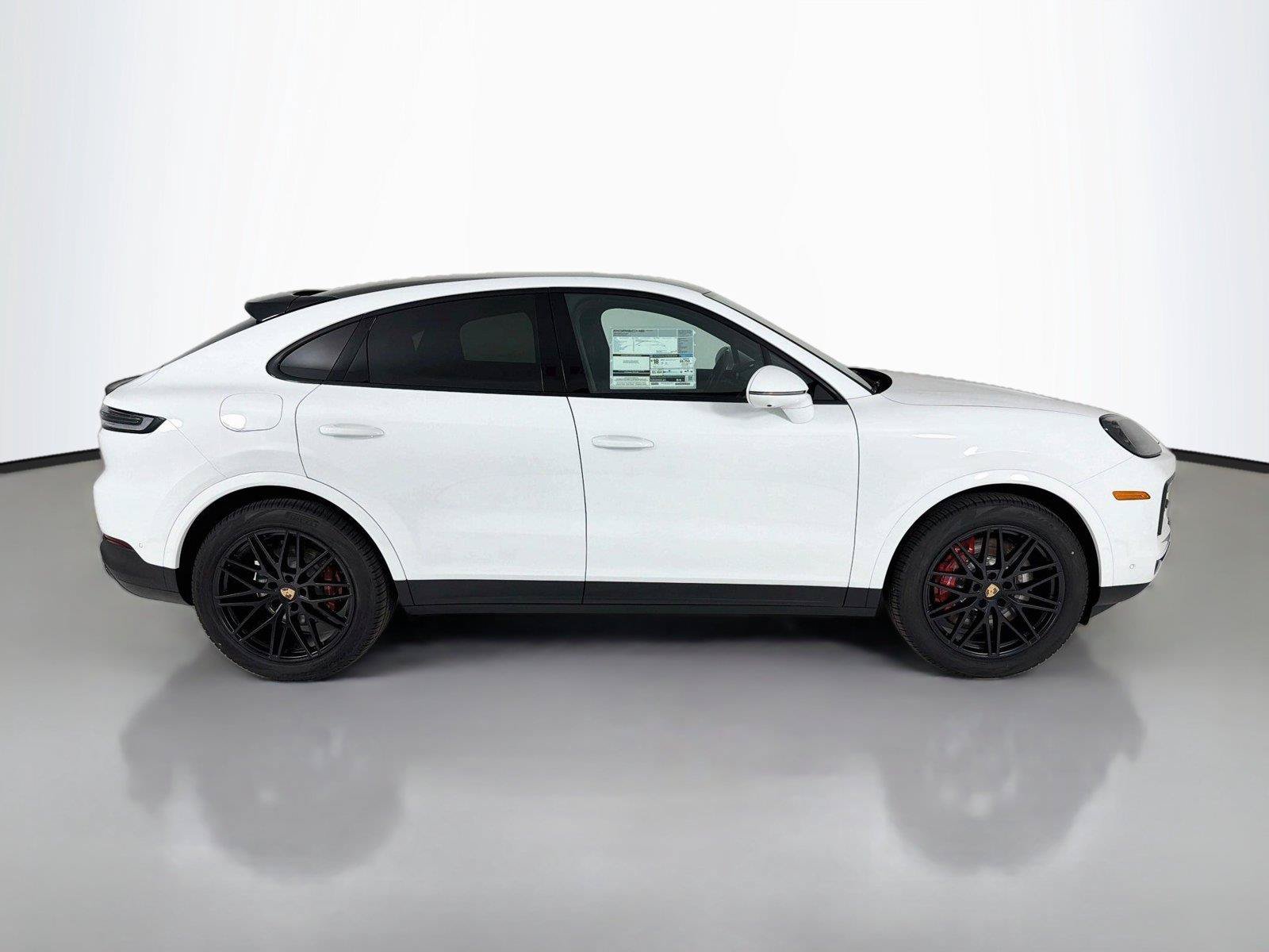 New 2026 Porsche Cayenne S AWD/4WD image 31