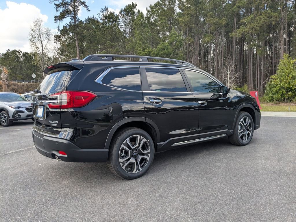 New 2026 Subaru Ascent Touring image 4
