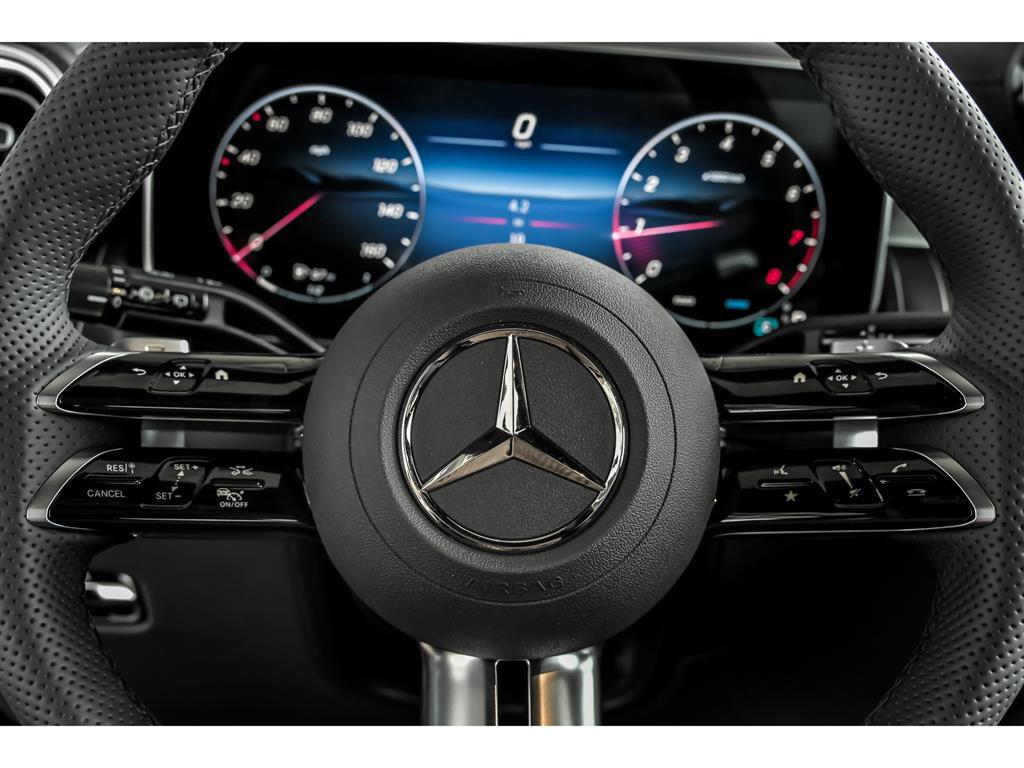 New 2026 Mercedes-Benz GLC 300 4MATIC image 14
