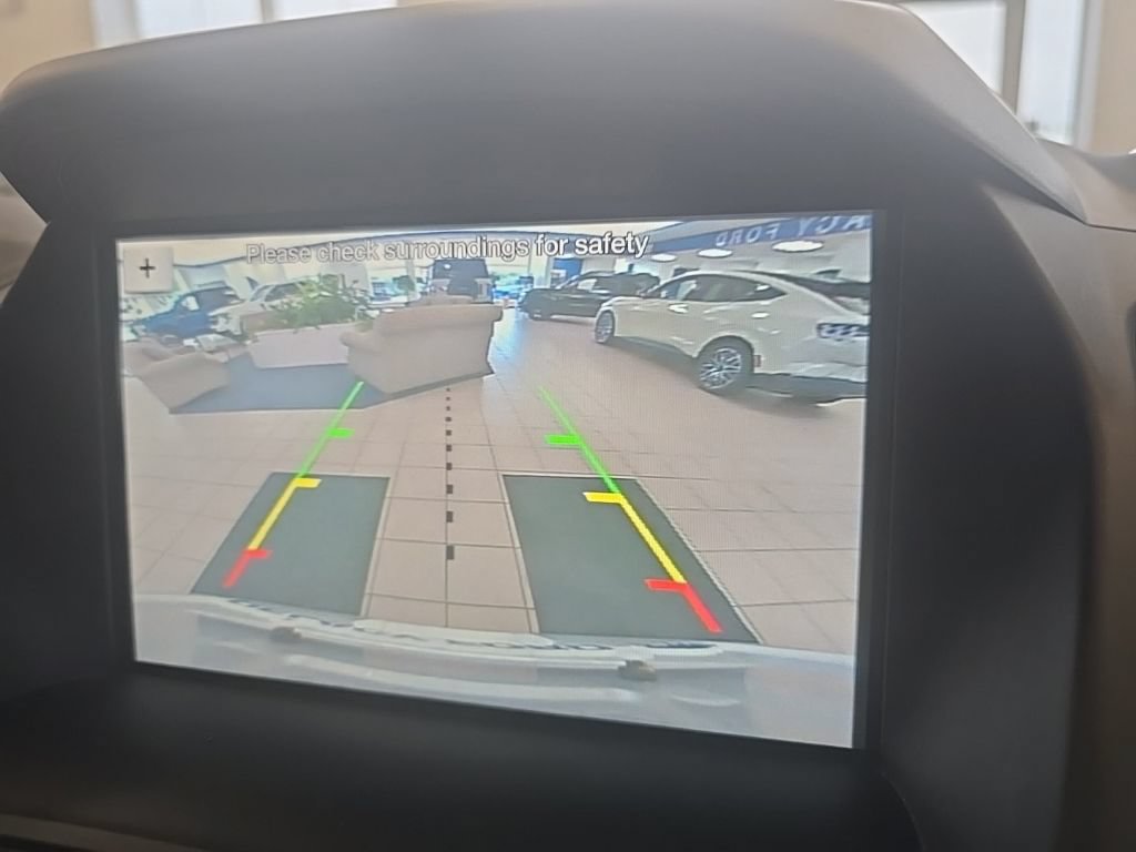 Used 2019 Ford Escape SE AWD/4WD image 19