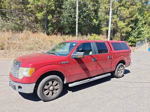 Used 2010 Ford F150 XLT RWD image 6