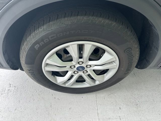 Used 2022 Ford Escape S AWD/4WD image 6