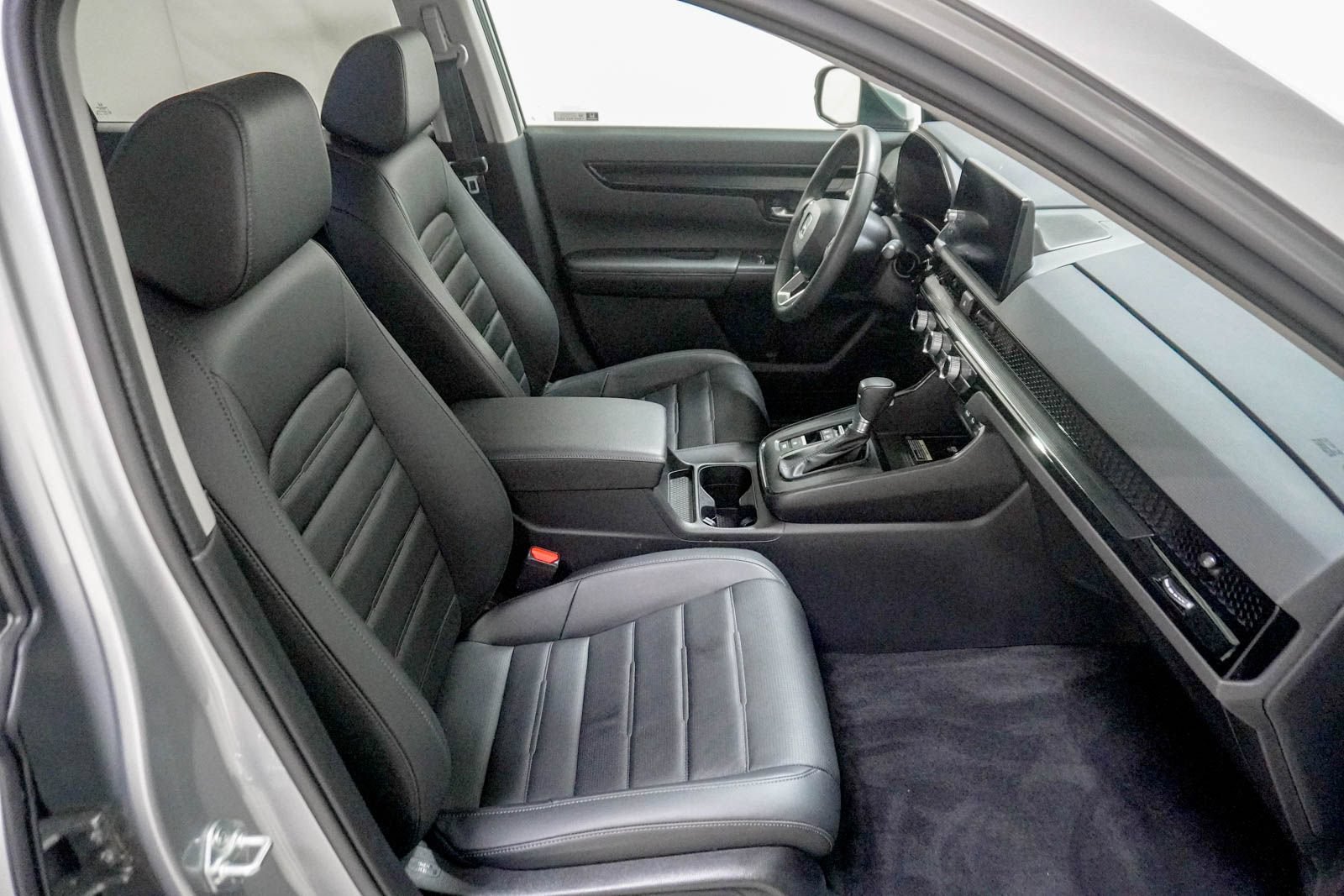 Certified 2024 Honda CR-V EX-L image 31