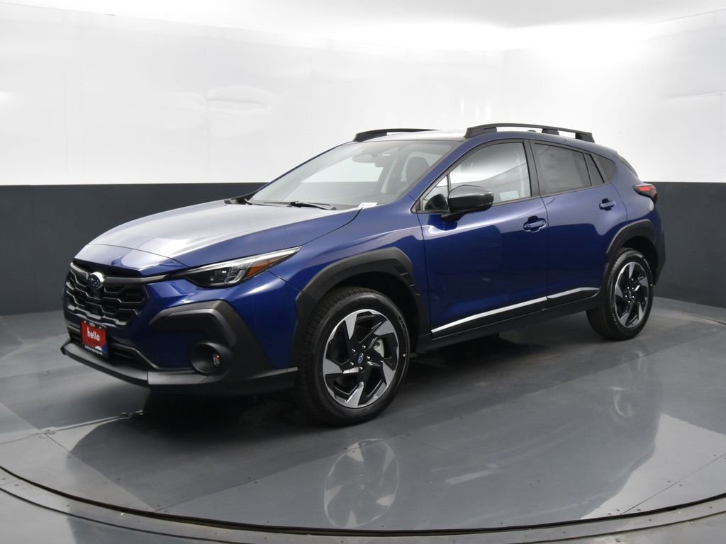 New 2026 Subaru Crosstrek 2.5i Limited image 5