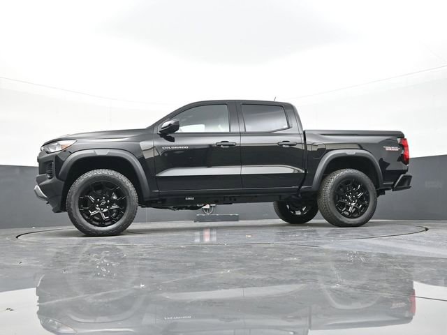 New 2026 Chevrolet Colorado Trail Boss image 53