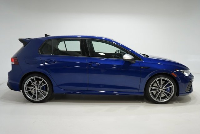 Used 2024 Volkswagen Golf R image 8