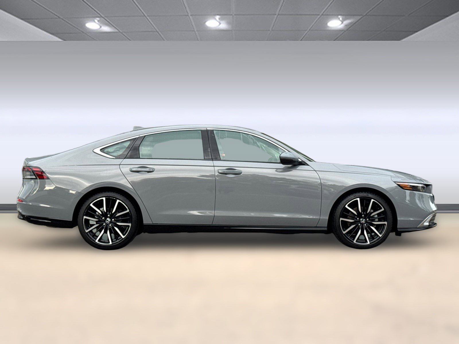 Certified 2024 Honda Accord Touring image 7