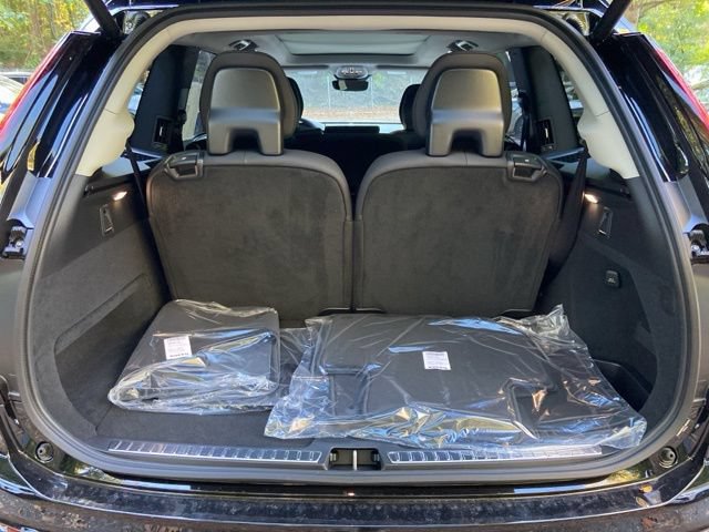 New 2026 Volvo XC90 B6 Plus AWD/4WD image 20